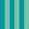 So Stripey - STR50117W - Bloc Stripe Rich Teal