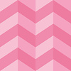 So Stripey - STR50132W - Illusion Chevron Fuchsia