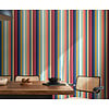 So Stripey - STR50137W - Kaleidoscope Lipstick Twist