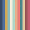 So Stripey - STR50137W - Kaleidoscope Lipstick Twist