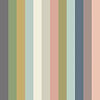 So Stripey - STR50138W - Kaleidoscope Earth Twist