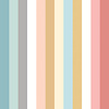 So Stripey - STR50139W - Kaleidoscope Mix