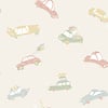 Resan - 29011 - Bilarna Pink
