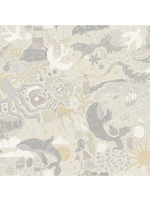 Resan - 29016 - Havet Beige grey Resan - 29016 - Havet Beige grey