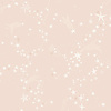 Resan - 29020 - Stjärnhimlen Pink