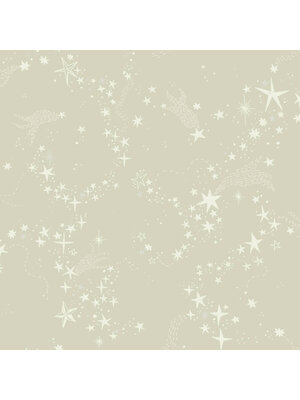 Resan - 29021 - Stjärnhimlen Light green Resan - 29021 - Stjärnhimlen Light green