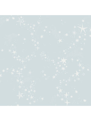 Resan - 29023 - Stjärnhimlen Light blue Resan - 29023 - Stjärnhimlen Light blue