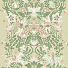 Resan - 29026 - Cirkus Light green
