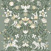 Resan - 29027 - Cirkus Greengrey