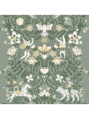 Resan - 29027 - Cirkus Greengrey Resan - 29027 - Cirkus Greengrey