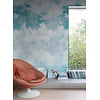 Orom 2 - A42501 - Blue Clouds 159x280cm
