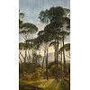 Orom 2 - A46301 - Historical Landscape 159x280cm