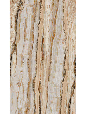 Orom 2 - A50801 - Vertical Marble beige 159x280cm