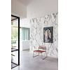 Orom 2 - A52501 - White Marble 159x280cm