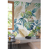 Orom 2 - A54501 - Wild Palms 159x280cm
