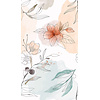 Orom 2 - A72701 - Elegant Floral 159x280cm