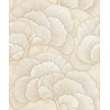 Renaissance 2 - RE521012 - Embroidered blossom beige/cream