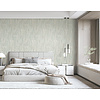 Renaissance 2 - RE521025 - Natural basket weave sage green