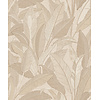 Renaissance 2 - RE521052 - Embroidered leaves beige