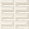 Renaissance 2 - RE521071 - Grecian key cream