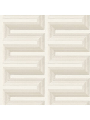 Renaissance 2 - RE521071 - Grecian key cream
