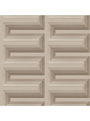 Renaissance 2 - RE521074 - Grecian key grey