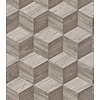 Renaissance 2 - RE521092 - Natural cube taupe