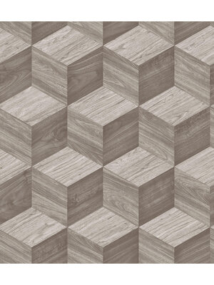 Renaissance 2 - RE521092 - Natural cube taupe Renaissance 2 - RE521092 - Natural cube taupe