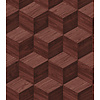 Renaissance 2 - RE521096 - Natural cube russet