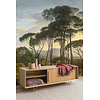 Painted Memories 2 - 8037 - Italian Landscape II
