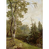 Painted Memories 2 - 8047 - Dutch Forrest