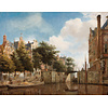 Painted Memories 2 - 8048 - Amsterdam Herengracht