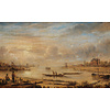 Painted Memories 2 - 8061 - Riverside at Sunrise
