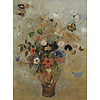 Painted Memories 2 - 8067 - Still life with Flowers V