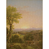 Painted Memories 2 - 8082 - New England Scenery
