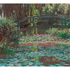 Painted Memories 2 - 8083 - Water Lily Pond