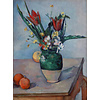 Painted Memories 2 - 8086 - The Vase of Tulips