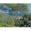 Painted Memories 2 - 8087 - Bordighera