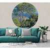 Painted Memories 2 - 8087 - Bordighera