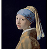 Painted Memories 2 - 8089 - Girl with the Pearl