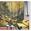 Painted Memories 2 - 8091 - Felsenmeer