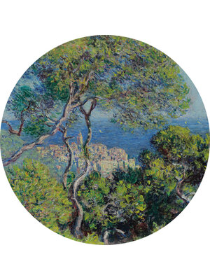 Painted Memories 2 - 8087C - Circle Bordighera Painted Memories 2 - 8087C - Circle Bordighera