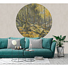 Painted Memories 2 - 8091C - Circle Felsenmeer
