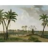 Painted Memories 1 - 8001 - Coffee Plantation