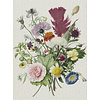 Painted Memories 1 - 8003 - Flower Bucket