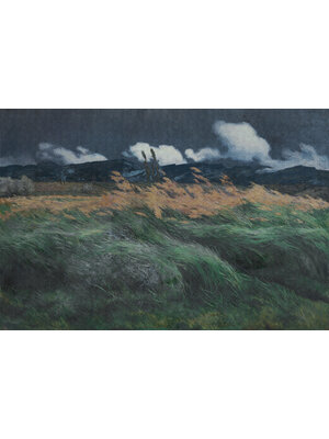 Painted Memories 1 - 8005 - Landscape Painted Memories 1 - 8005 - Landscape