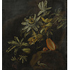 Painted Memories 1 - 8007 - Passion Flowers