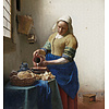 Painted Memories 1 - 8011 - The Milk Girl