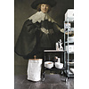 Painted Memories 1 - 8020 - Portrait of Marten Soolmans
