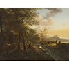 Painted Memories 1 - 8022 - Italian Landscape